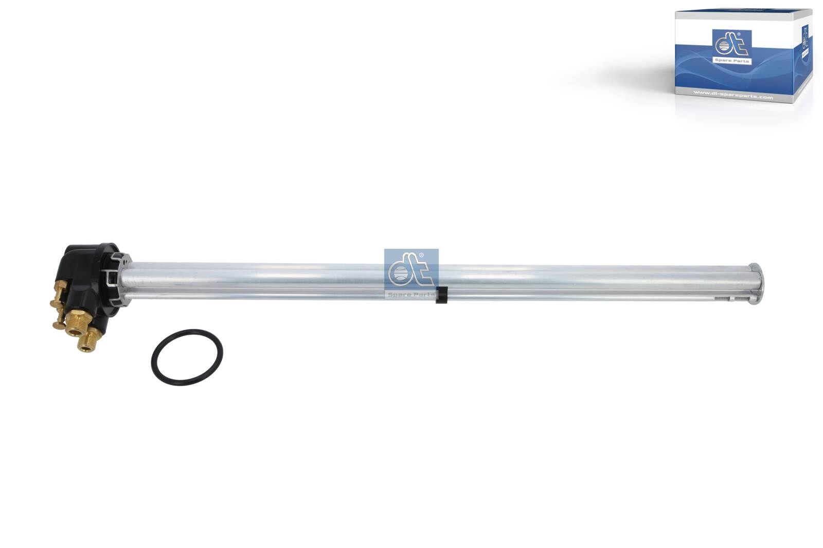 Sistem alimentare cu combustibil DT Spare Parts 2.12138