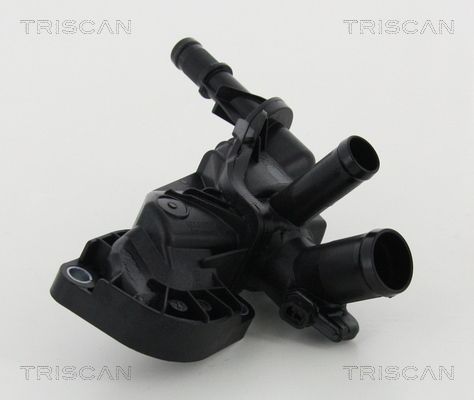 Termostat, środek chłodzący TRISCAN 8620 47283
