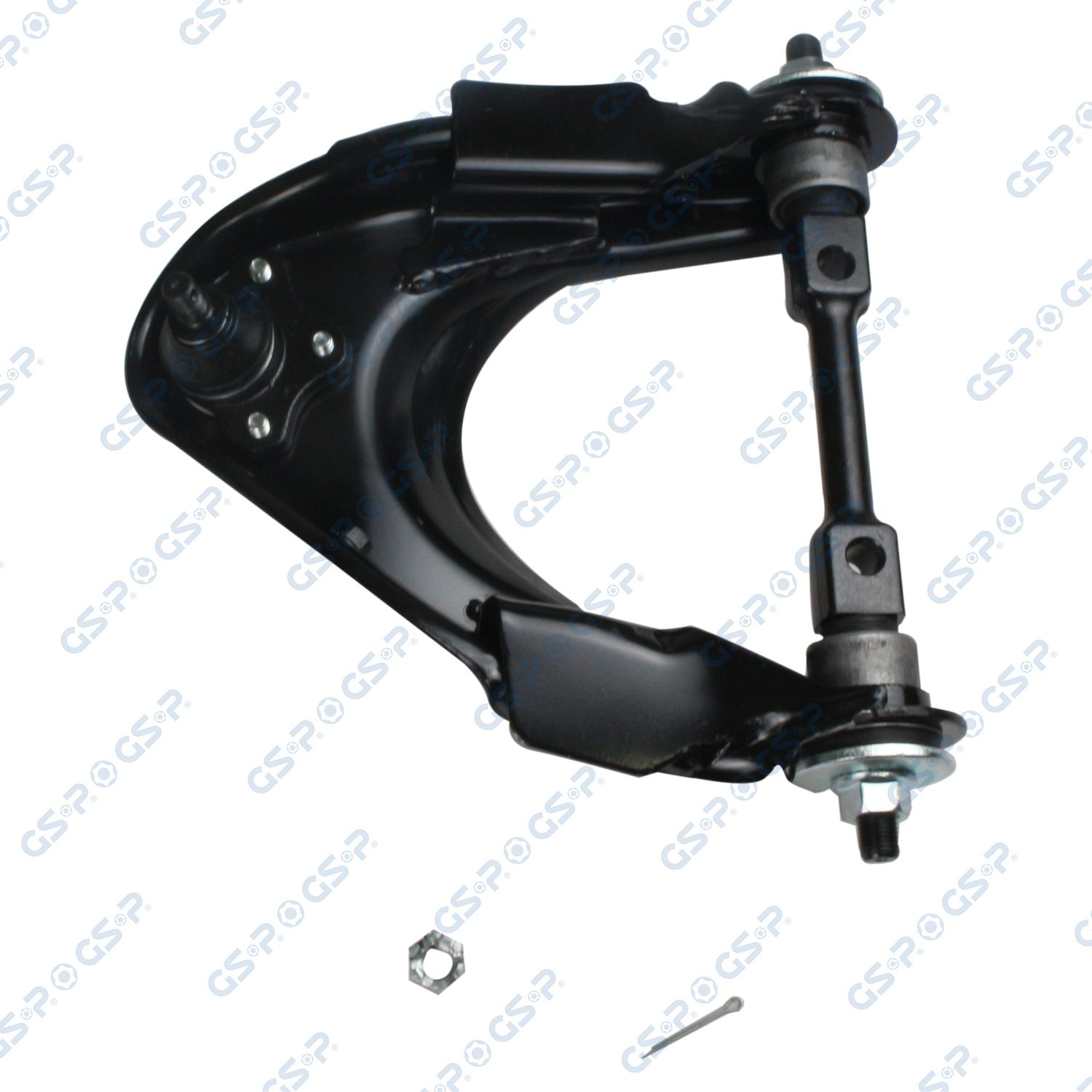 Brat, suspensie roata GSP S061043