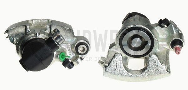 Zacisk hamulca BUDWEG CALIPER 34033