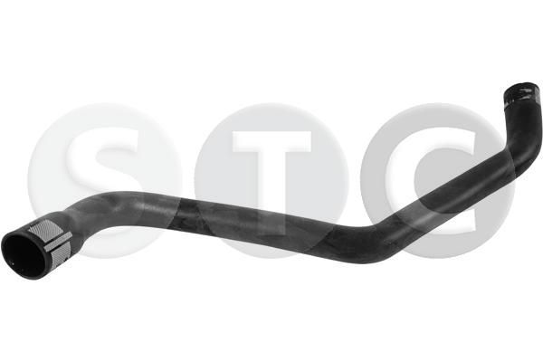 Przewód elastyczny chłodnicy STC T497213