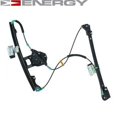 Levně Zvedací zařízení oken ENERGY POD0014P