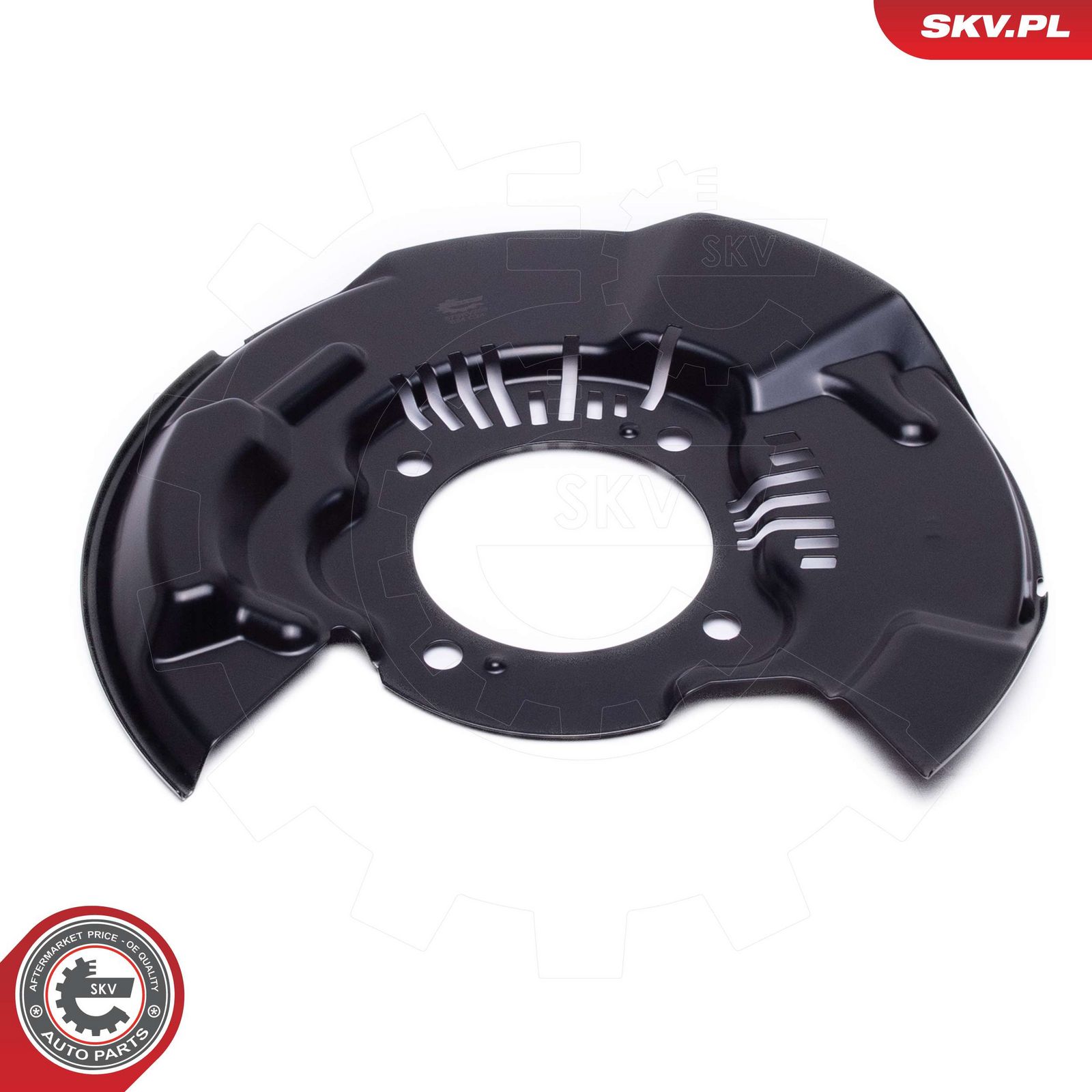 protectie stropire,disc frana ESEN SKV 57SKV258
