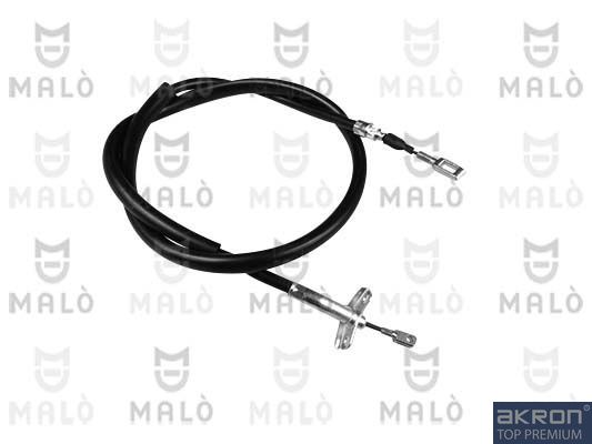 Tažné lanko, parkovací brzda PERSEA 26729