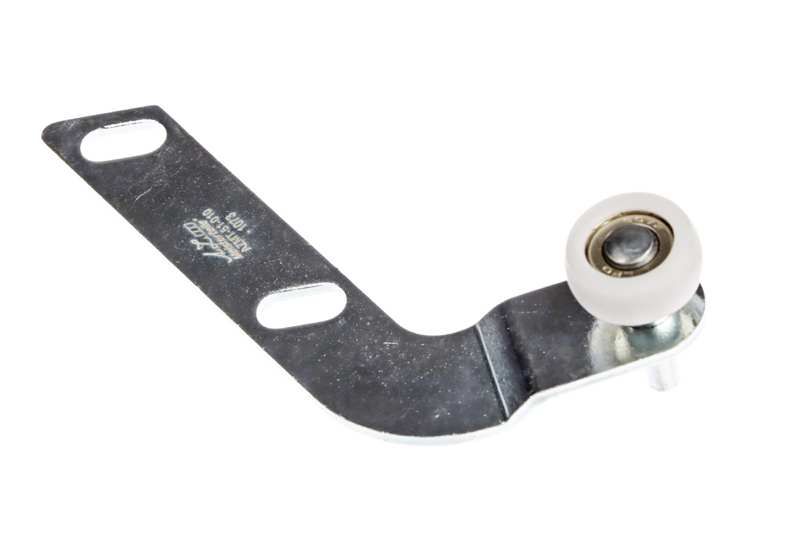 Guidage à galets, porte coulissante OE IVECO 3804682