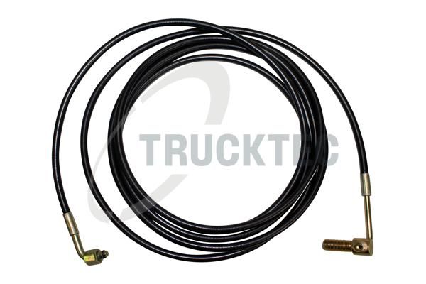 Conducta, dispozitiv de basculare cabina TRUCKTEC AUTOMOTIVE 04.44.019