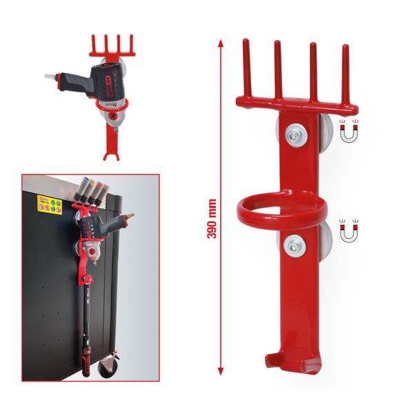 Suport magnet KS TOOLS 800.0190