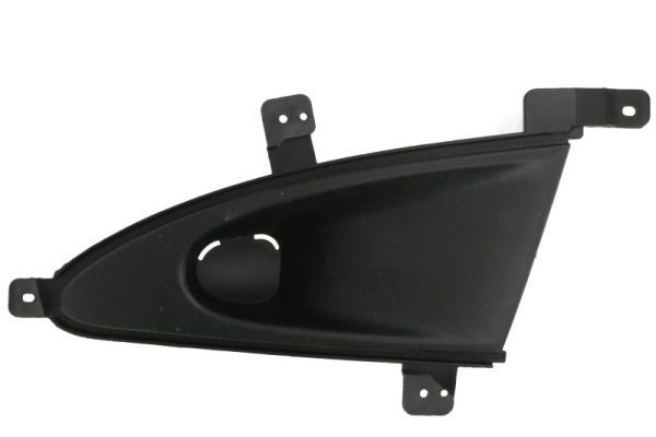 Grila ventilatie, bara protectie BLIC 6502-07-3164912P