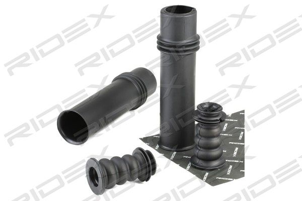 Zestaw ochrony przeciwpyłowej, amortyzator RIDEX 919D0035
