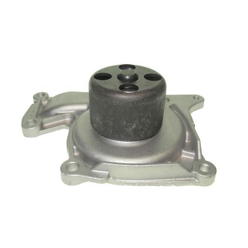 Pompe à eau, refroidissement du moteur