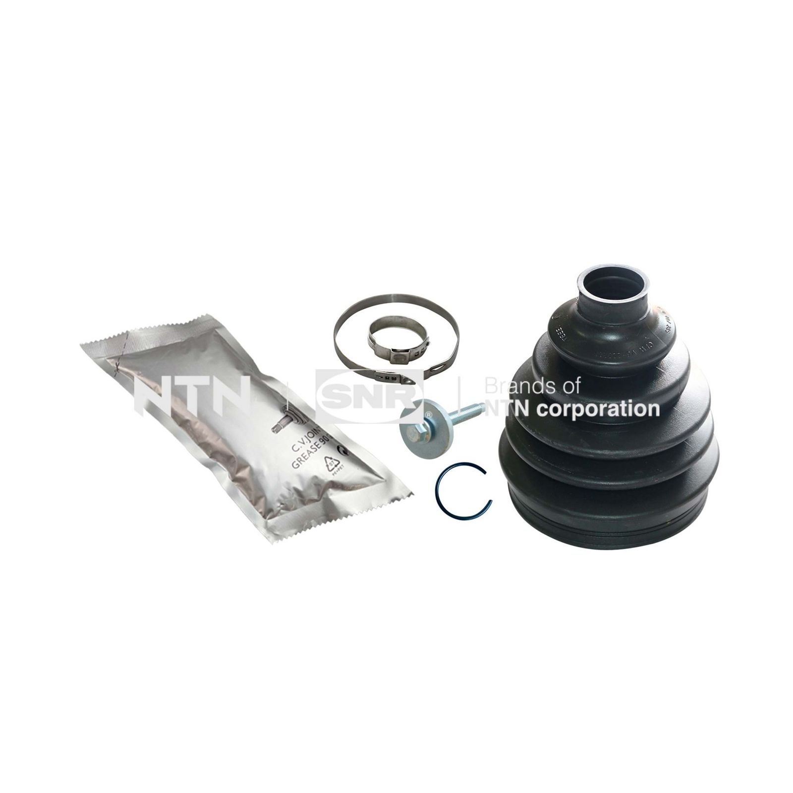 Ansamblu burduf, articulatie planetara SNR OBK65.003