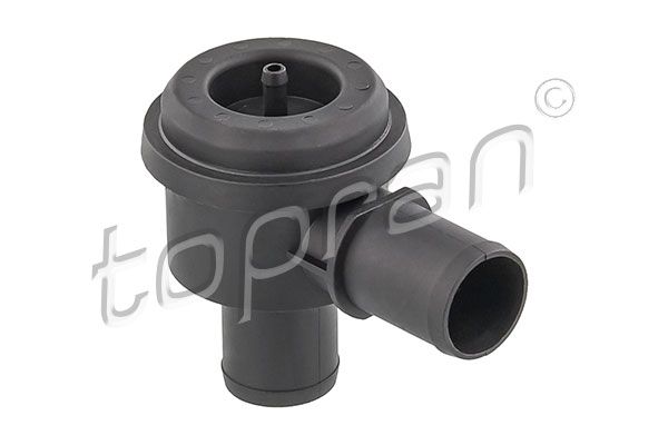 Supapa reglare presiune compresor TOPRAN 114 986