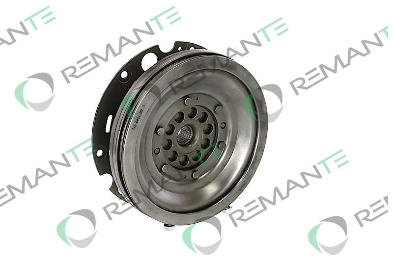 Volant moteur