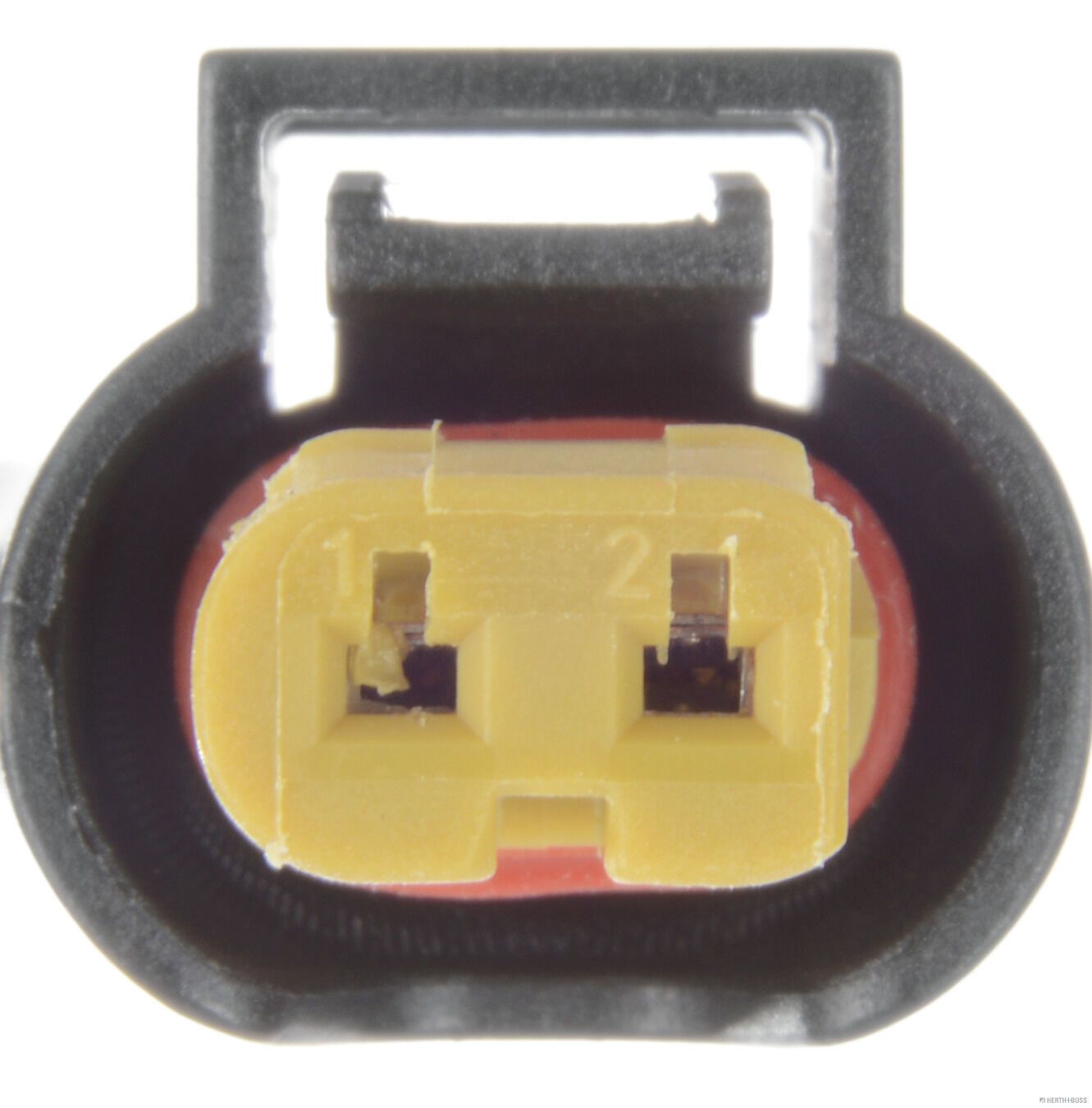 czujnik, temperatura spalin HERTH+BUSS ELPARTS 70682272