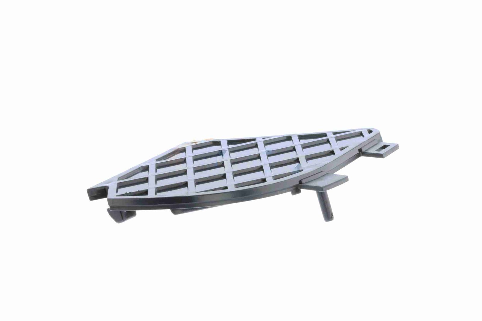 Grille de ventilation, pare-chocs