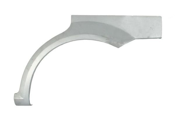 Внутренняя часть крыла