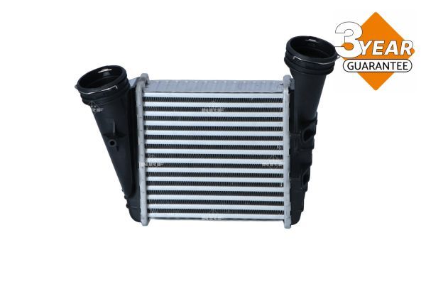 Refroidisseur d'air de suralimentation
