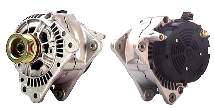 generátor CEVAM 4396