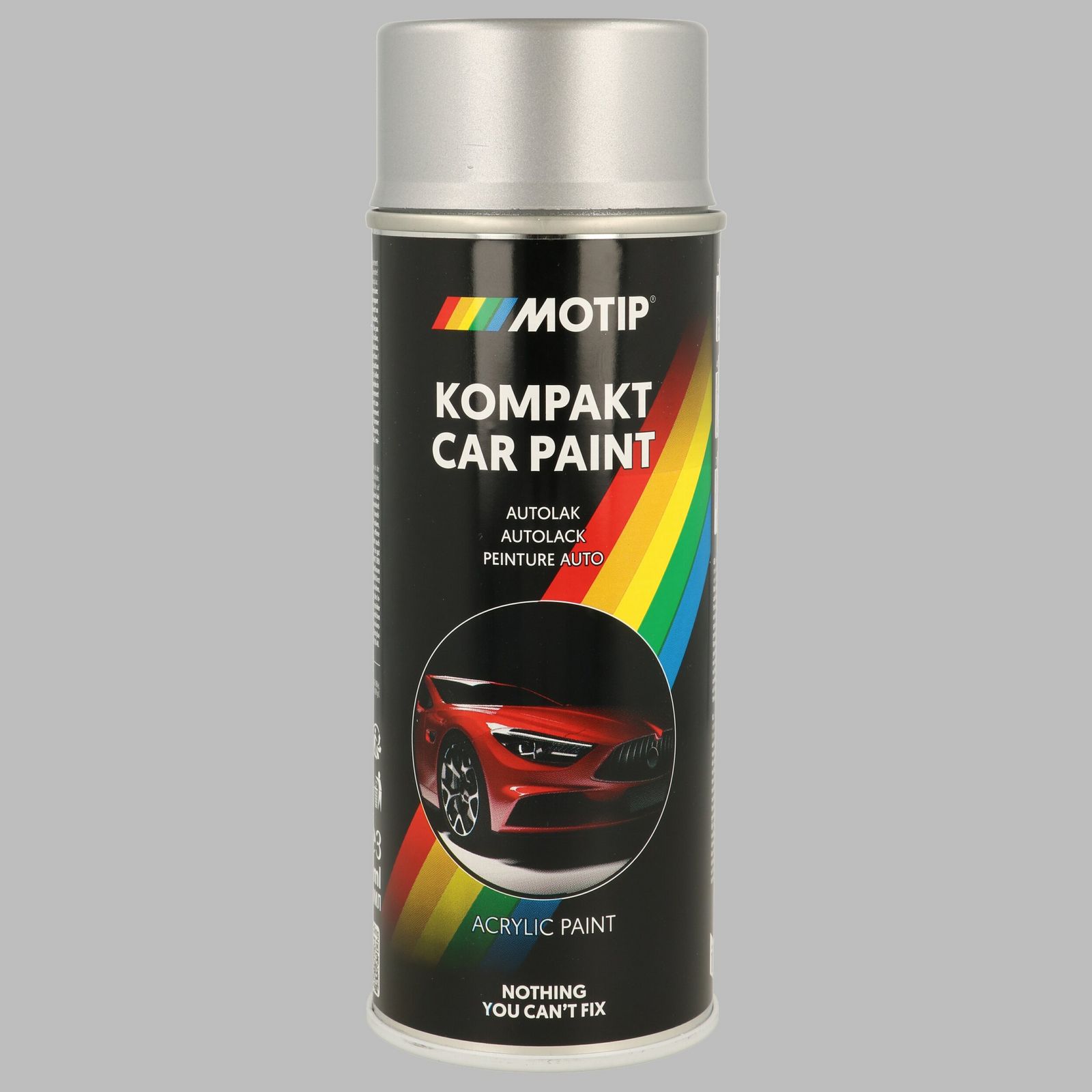 Fordons-kombinationslack MOTIP M55350 för GENERAL MOTORS, FORD, TOYOTA, FERRARI, …