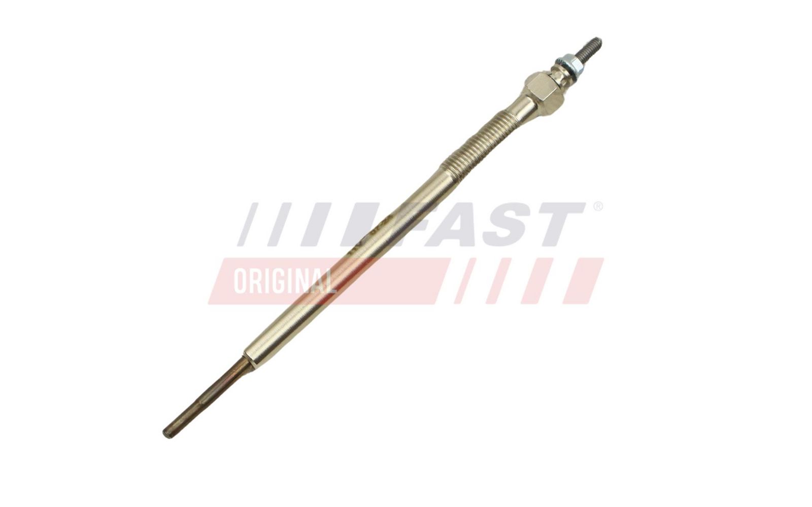 Bujie incandescenta, incalzire auxiliara FAST FT00429