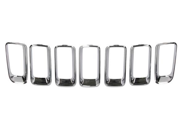 Grila radiator BLIC 6502-07-3212913P