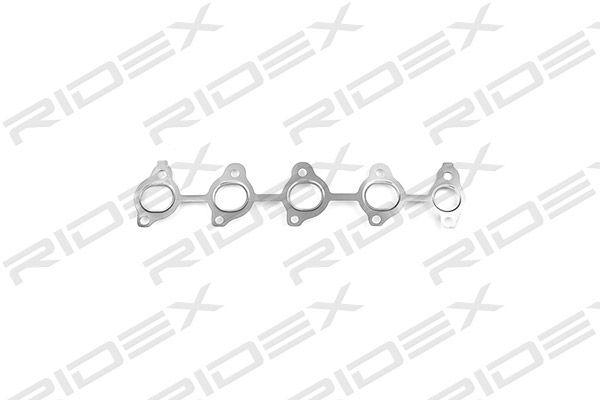 Uszczelka, kolektor wydechowy RIDEX 27G0018