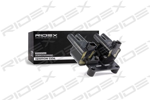 Cewka zapłonowa RIDEX 689C0093