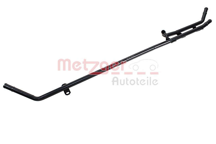 Cuplaj conducta lichid racire METZGER 4010579