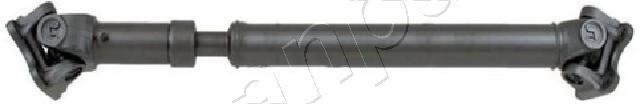 Wał napędowy, napęd osi JAPANPARTS AC-0099