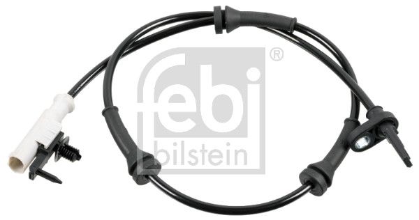 Czujnik, prędkość obrotowa koła FEBI BILSTEIN 179107