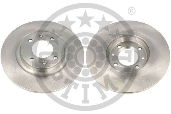 Tarcza hamulcowa OPTIMAL BS-9164