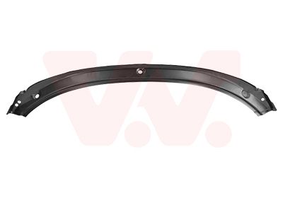 Rama parbriz VAN WEZEL 5874151