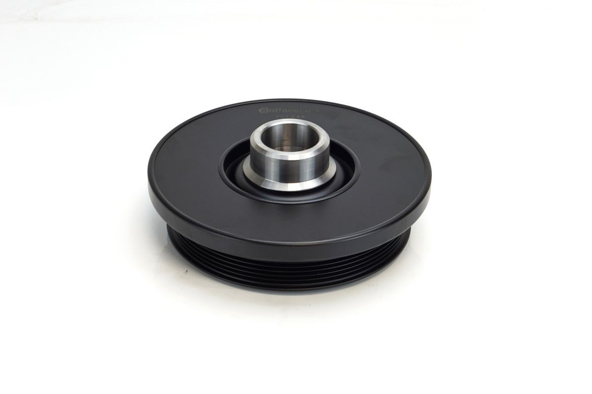 Fulie curea, arbore cotit CONTINENTAL CTAM VD1248