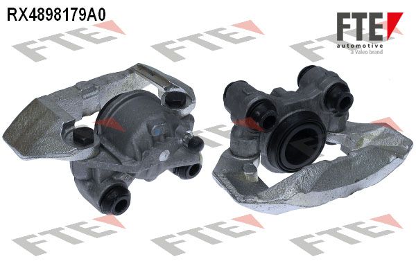 Zacisk hamulca FTE 9291345