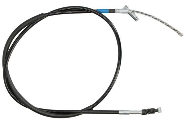 Cablu, frana de parcare ABE C72125ABE