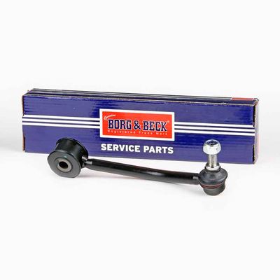 Borg & Beck - Stabiliser Link - Rear LH