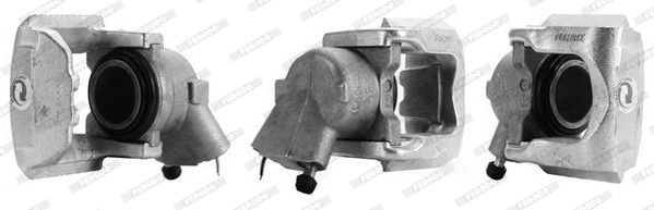 Zacisk hamulca FERODO FCL691205
