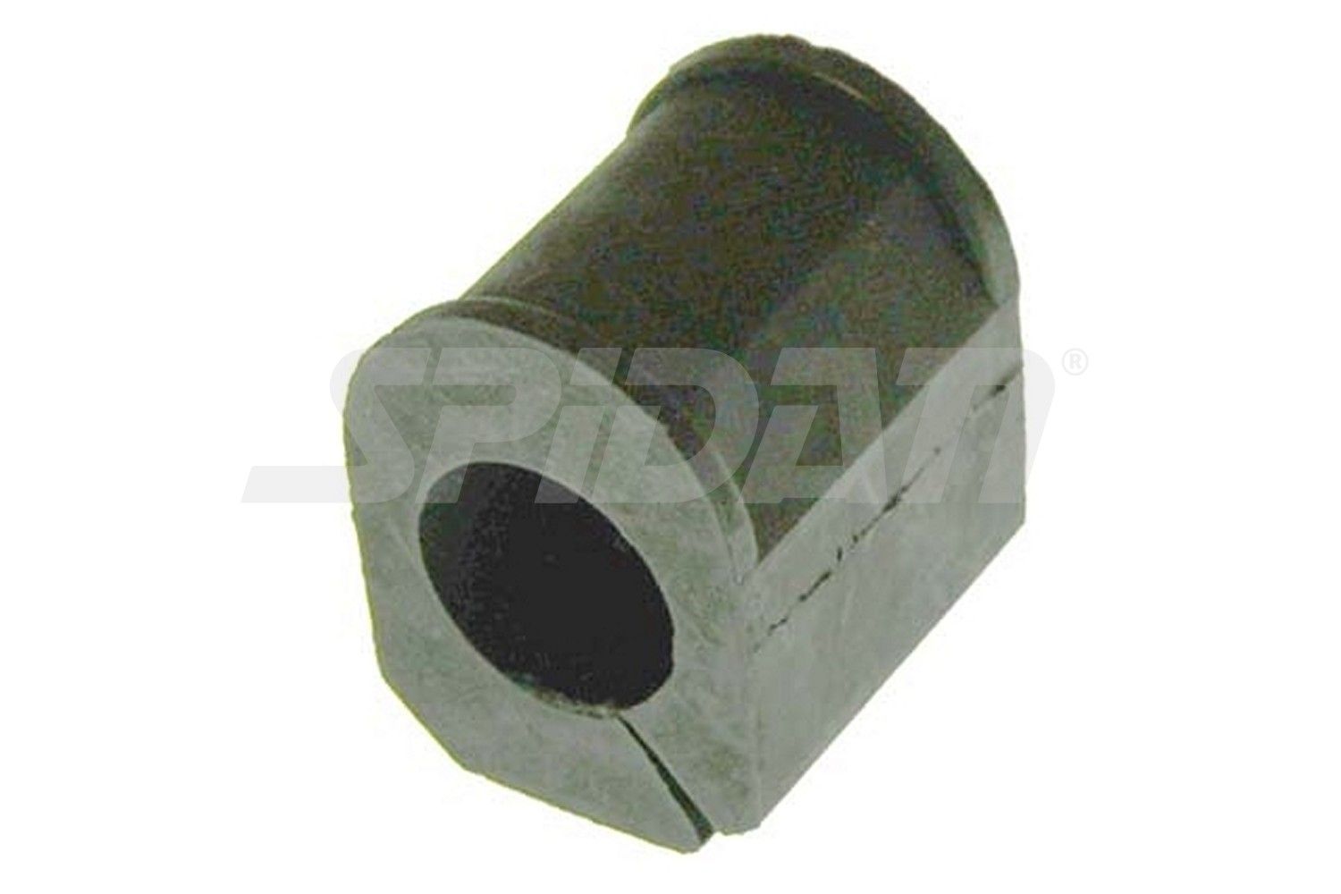 Bucsa, bara stabilizatoare SPIDAN CHASSIS PARTS 410921