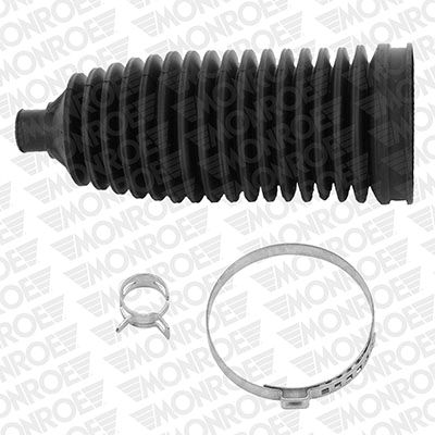 Zestaw osłon, układ kierowniczy MONROE L10031