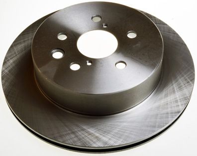 Tarcza hamulcowa DENCKERMANN B130543