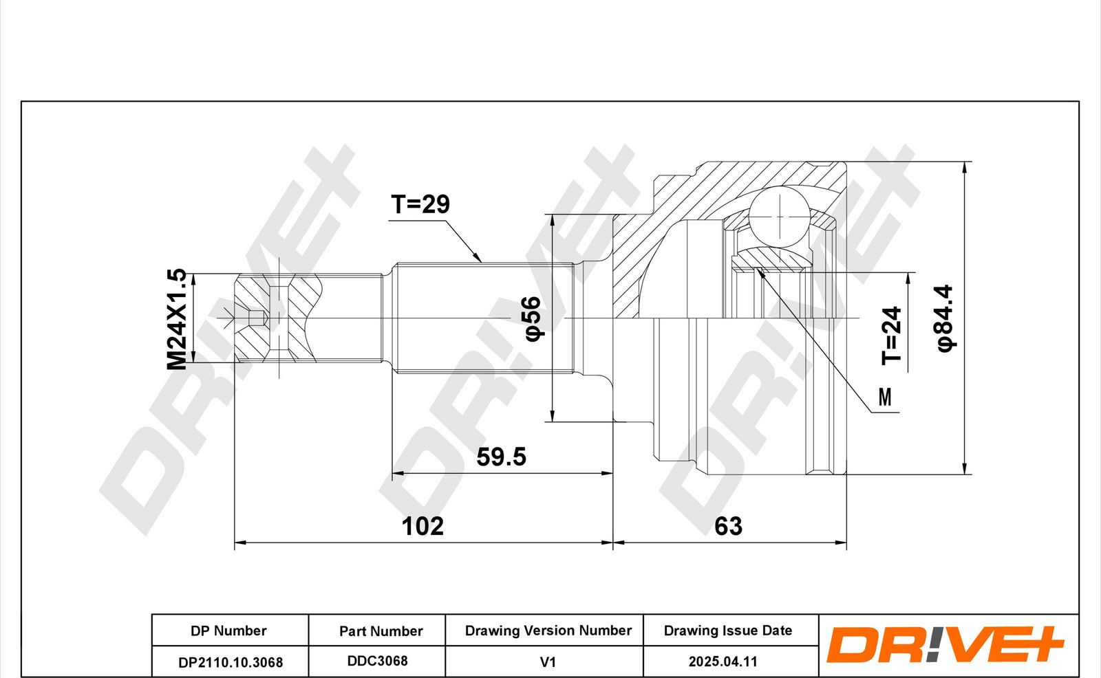 Liigendlaager, veovõll
