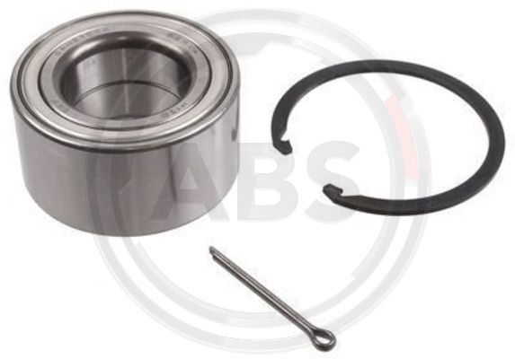 Zestaw łożysk koła A.B.S. 201181