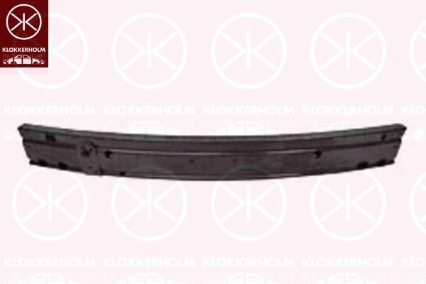 Podpora, zderzak KLOKKERHOLM 6017940