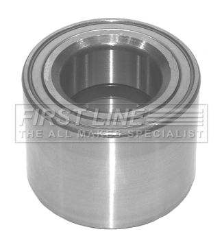 Zestaw łożysk koła FIRST LINE FBK768