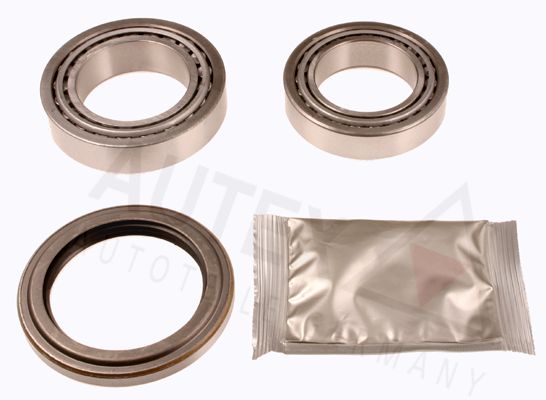 Zestaw łożysk koła AUTEX 802819