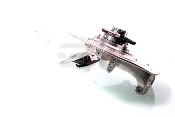 gebr. Achsschenkel vorne links (GEB20728), Bild 27 von 61