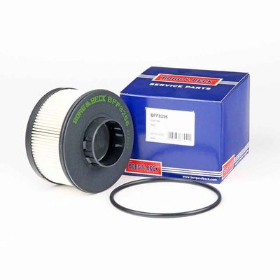 Filtr paliwa BORG & BECK BFF8256