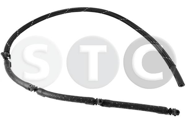 furtun,supracurgere combustibil STC T433018