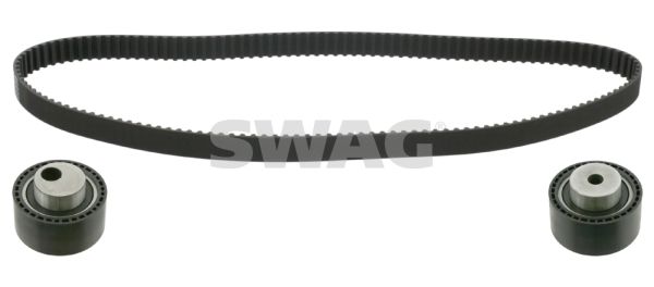 Zestaw paska rozrządu SWAG 62 92 7391