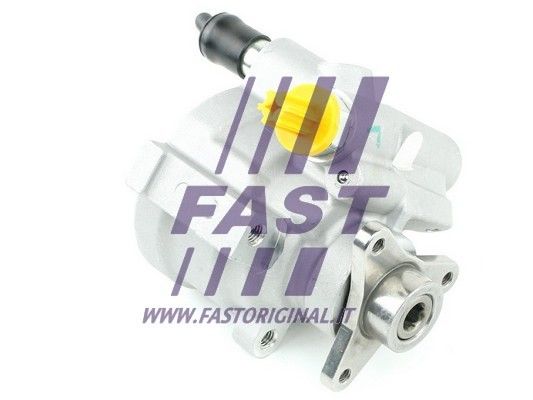 Pompa hydrauliczna, układ kierowniczy FAST FT36222